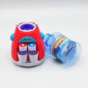 PLAY HOUSE WATER DISPENSER